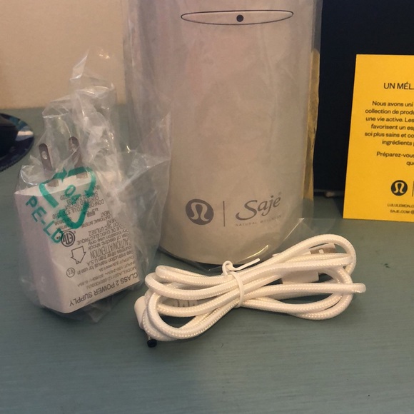 NWT lululemon The Stillness Kit - Picture 7 of 7